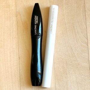 NEW Lancome HYPNOSE DRAMA Mascara 01 Black & CILS BOOSTER XL Lash Base Full Size
